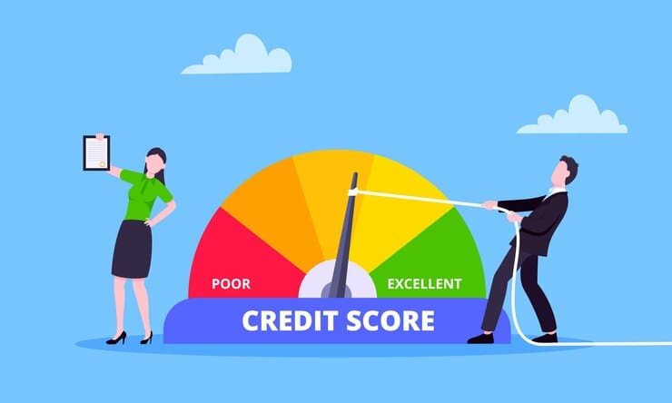 Bad Or Poor Credit