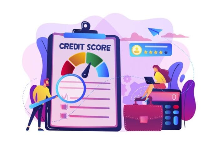 5 tips to establish credit from scratch